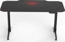 Biurko Ultradesk [PRODWYC] LEVEL Czerwone