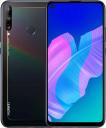 Smartfon Huawei P40 Lite E 4/64GB Czarny  (51095DCE)