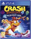 Crash Bandicoot 4: Najwyższy Czas PS4