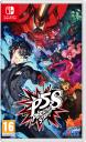 Persona 5: Strikers Nintendo Switch