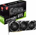 Karta graficzna MSI GeForce RTX 3060 Ventus 3X OC 12GB GDDR6