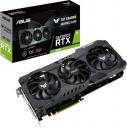 Karta graficzna Asus TUF GeForce RTX 3060 Gaming OC 12GB GDDR6 (TUF-RTX3060-O12G-V2-GAMING)