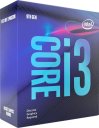 Procesor Intel Core i3-9100F, 3.6 GHz, 6 MB, BOX (BX80684I39100F)
