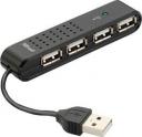 HUB USB Trust 4x USB-A 2.0 (14591)