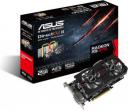 Karta graficzna Asus Radeon R9 270 OC 2GB DDR5 (256BIT) PCI-E 2DVI/HDMI/DP BOX (R9270-DC2OC-2GD5)