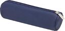 Piórnik Herlitz Piórnik okrągły blue