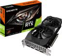 Karta graficzna Gigabyte GeForce RTX 2070 Windforce 2X 8GB GDDR6 (GV-N2070WF2-8GD)