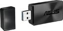 Karta sieciowa Asus USB-AC54 B1 (90IG0410-BM0G10)