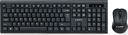 Klawiatura + mysz Gembird RU-KBS-WM-03-RU