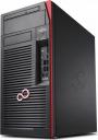 Komputer Fujitsu Celsius Xeon E-2124G, 8 GB, 256 GB M.2 PCIe 1 TB HDD Windows 10 Pro