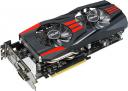 Karta graficzna Asus Radeon R9 270X, 2GB DDR5 (256 Bit), HDMI, DVI, DP (R9270X-DC2T-2GD5)
