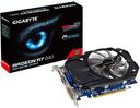 Karta graficzna Gigabyte Radeon R7 240 OC 2GB DDR3 (128 bit) HDMI, DVI, D-Sub (GV-R724OC-2GI)