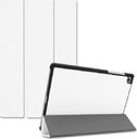 Etui na tablet Alogy Etui Alogy Book Cover do Samsung Galaxy Tab S5e 10.5 T720/725 Białe uniwersalny