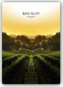 Feeby Napa Valley 20x30