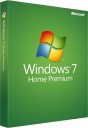 System operacyjny Microsoft Windows 7 Home Premium PL 64 bit OEM (GFC02737)