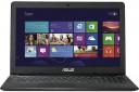 Laptop Asus X502CA (X502CA-RB01B) Czarny (GW)