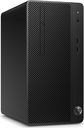 Komputer HP 290 Core i3-8100, 4 GB, 256 GB M.2 PCIe Windows 10 Pro