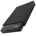 Kieszeń Unitek USB 3.0 - SATA III (Y-1039B)