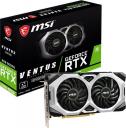 Karta graficzna MSI GeForce RTX 2060 SUPER Ventus GP OC 8GB GDDR6 (RTX 2060 SUPER VENTUS GP OC)