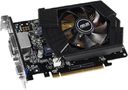 Karta graficzna Asus GeForce GTX 750Ti 2GB GDDR5 (128 bit) HDMI, 2x DVI, D-Sub (GTX750TI-PH-2GD5)