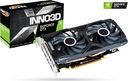 Karta graficzna Inno3D [PRODWYC] GeForce GTX 1660 SUPER Twin X2 6GB GDDR6 (N166S2-06D6-1712VA15L)