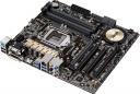 Płyta główna Asus H97M-PLUS, H97, DualDDR3-1600, SATA3, RAID, HDMI, DVI, D-Sub, mATX (H97M-PLUS)