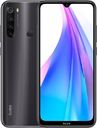 Smartfon Xiaomi Redmi Note 8T 64GB Dual SIM Szary (25944)