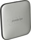 Dysk zewnętrzny HDD FreeCom HDD 500 GB Srebrny (56153)