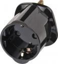 Brennenstuhl Adapter podróżny do UK (1508533)