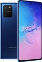 Smartfon Samsung Galaxy S10 Lite 8/128GB Dual SIM Niebieski  (SM-G770FZBDSEB)