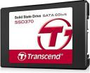 Dysk SSD Transcend 256 GB 2.5" SATA III (TS256GSSD370)