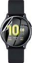 Alogy Folia hydrożelowa x3 Alogy Hydrogel do Galaxy Watch Active 2 44mm uniwersalny