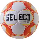 Select Piłka nożna Select Futsal Copa 2018 Hala 4 biało-pomarańczowa 14318 4