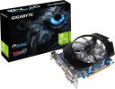 Karta graficzna Gigabyte GeForce GT 740 OC 1GB GDDR5 (128 bit) VGA, 2x DVI, HDMI (GV-N740D5OC-1GI)