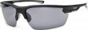 Arctica Okulary S-314 czarne