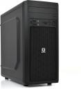 Obudowa SilentiumPC Brutus S30 Pure Black (BT-S30)