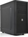 Obudowa SilentiumPC Brutus S20 Pure Black (BT-S20)