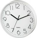 Hama zegar ścienny PG-220, biały (001863870000)