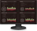 Monitor Eizo FlexScan EV2455-BK