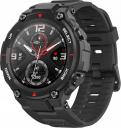 Smartwatch Amazfit T-Rex Rock Czarny  (W1919OV5N)