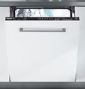 Zmywarka Hoover HDI 2LO36