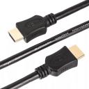 Kabel NetRack HDMI - HDMI 3m czarny (210-02)
