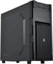 Obudowa SilentiumPC Gladius M20 Pure Black (SPC125)