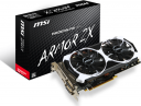 Karta graficzna MSI Radeon R9 380 OC, 2GB GDDR5 (256 Bit), HDMI, 2xDVI, DP (R9 380 2GD5T OC)