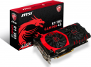 Karta graficzna MSI Radeon R9 380 4GB GDDR5 (256 bit) HDMI, 2xDVI, DP (R9 380 GAMING 4G)