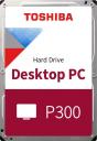 Dysk Toshiba P300 500GB 3.5" SATA III (HDWD105EZSTA)