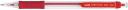 Uni Mitsubishi Pencil Długopis SN101 Czerwony