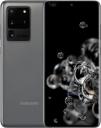 Smartfon Samsung [PRODWYC] Galaxy S20 Ultra 128 GB Dual SIM Szary  (S20 ULTRA/Gray/LTE)