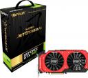 Karta graficzna Palit GeForce GTX 960 Super JetStream 2GB GDDR5 (128 bit) 2x DVI, HDMI, DP (NE5X960T1041J)