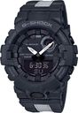 Zegarek Casio Męski GBA-800LU-1AER G-Shock (9799)